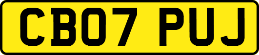 CB07PUJ