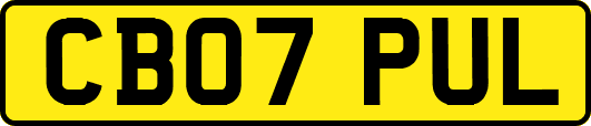 CB07PUL