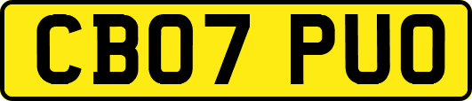CB07PUO