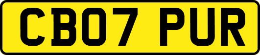 CB07PUR