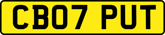 CB07PUT