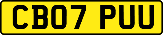 CB07PUU