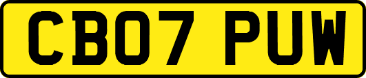 CB07PUW