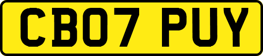 CB07PUY