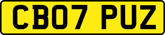 CB07PUZ