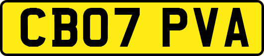 CB07PVA