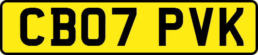 CB07PVK