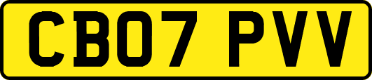 CB07PVV