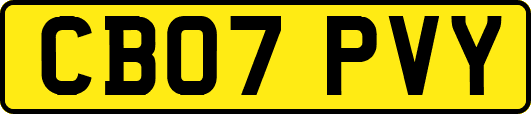 CB07PVY