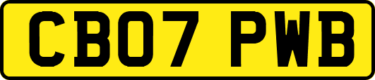 CB07PWB