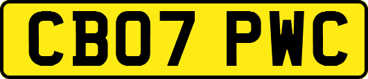 CB07PWC