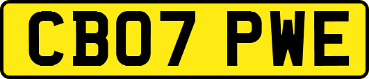 CB07PWE