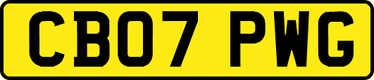 CB07PWG
