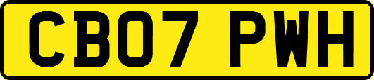 CB07PWH