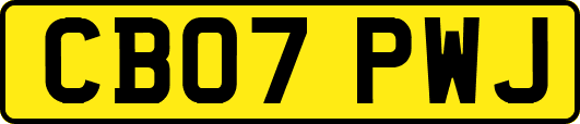 CB07PWJ