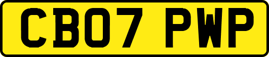 CB07PWP