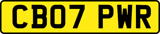 CB07PWR