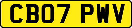 CB07PWV