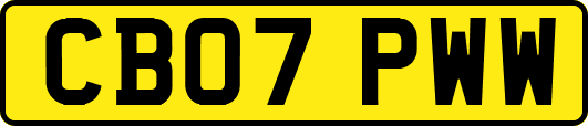 CB07PWW