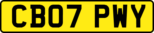 CB07PWY