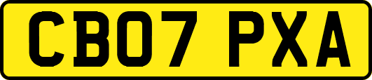 CB07PXA