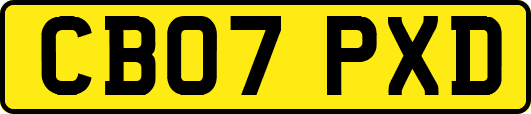 CB07PXD
