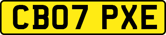CB07PXE