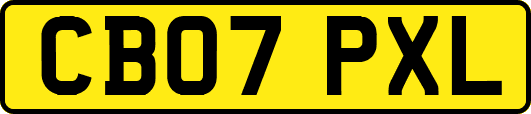 CB07PXL