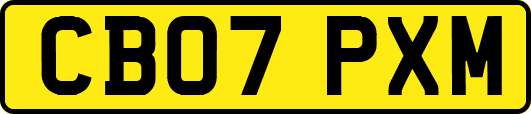 CB07PXM
