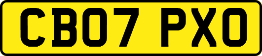CB07PXO