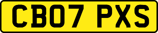 CB07PXS