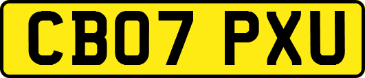 CB07PXU