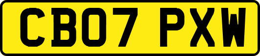 CB07PXW