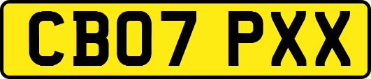 CB07PXX