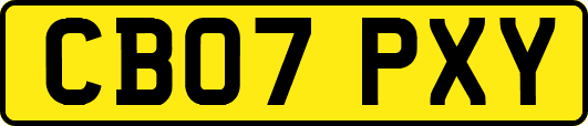 CB07PXY