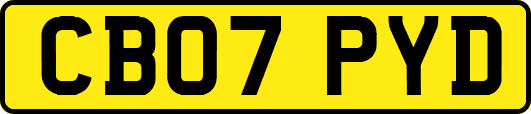 CB07PYD