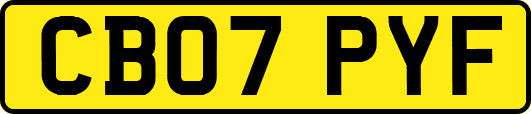 CB07PYF
