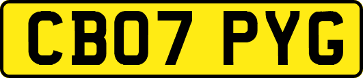 CB07PYG