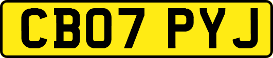 CB07PYJ