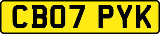 CB07PYK
