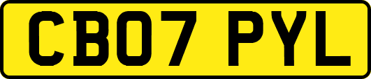 CB07PYL
