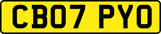 CB07PYO