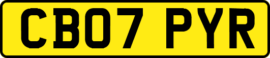 CB07PYR