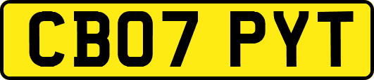 CB07PYT