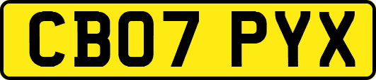 CB07PYX