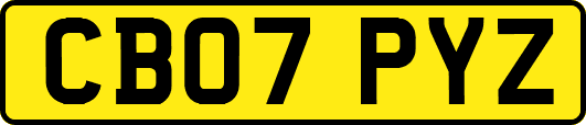 CB07PYZ