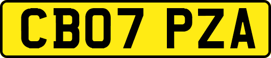 CB07PZA