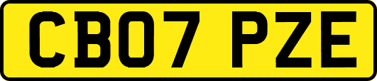CB07PZE