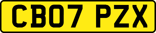 CB07PZX