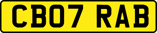 CB07RAB